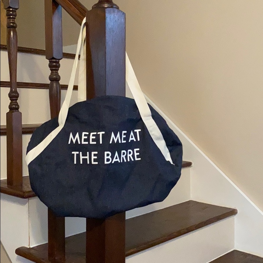 Gym bag - Picture 2 of 4